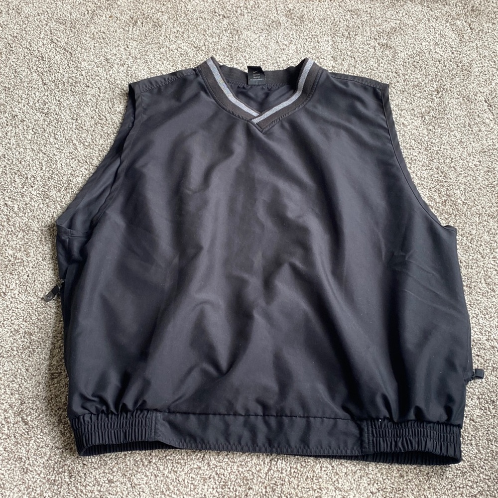Nike men’s golf pullover